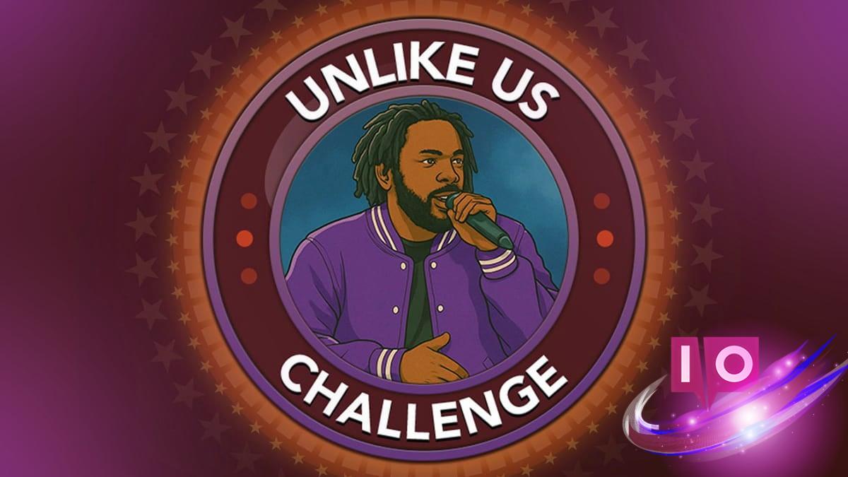 Mastering the Unlike Us Challenge in BitLife: A Step-by-Step Guide