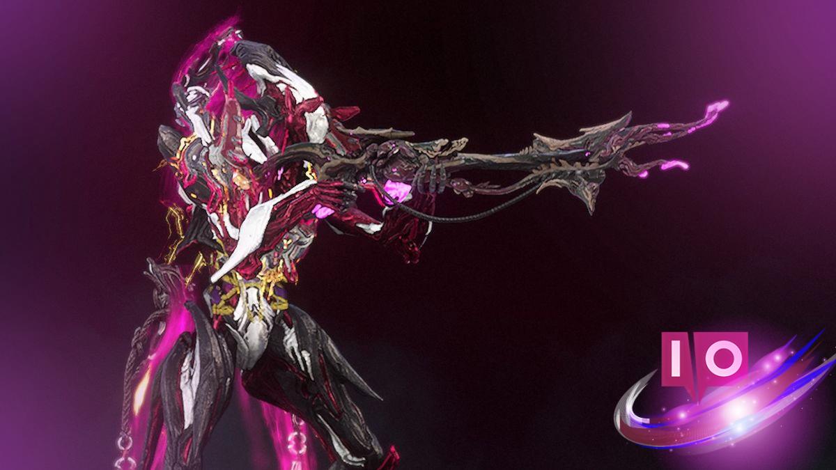 Mastering the Volatile Variant in Warframe: A Complete Guide