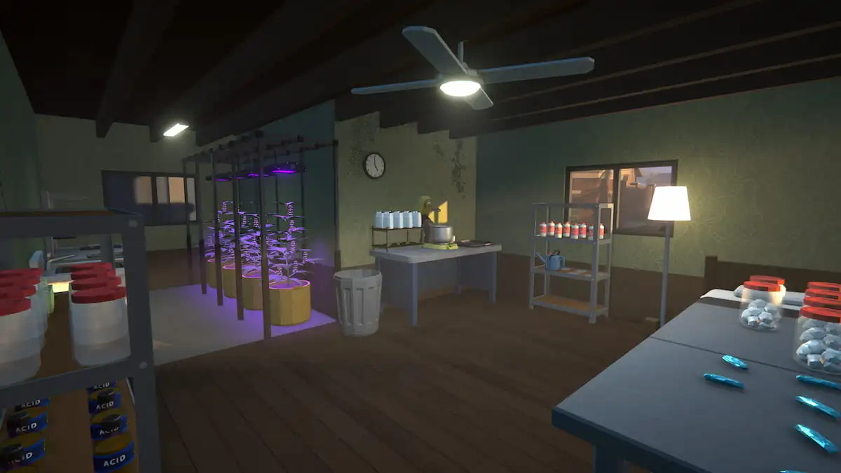 Max Player Count in Schedule 1: Find Out Here!