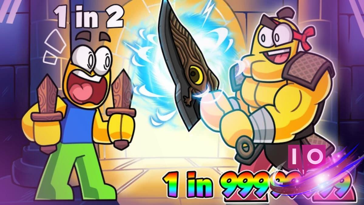 May 2025 Dungeon RNG Codes: Roll Offline for Epic Loot