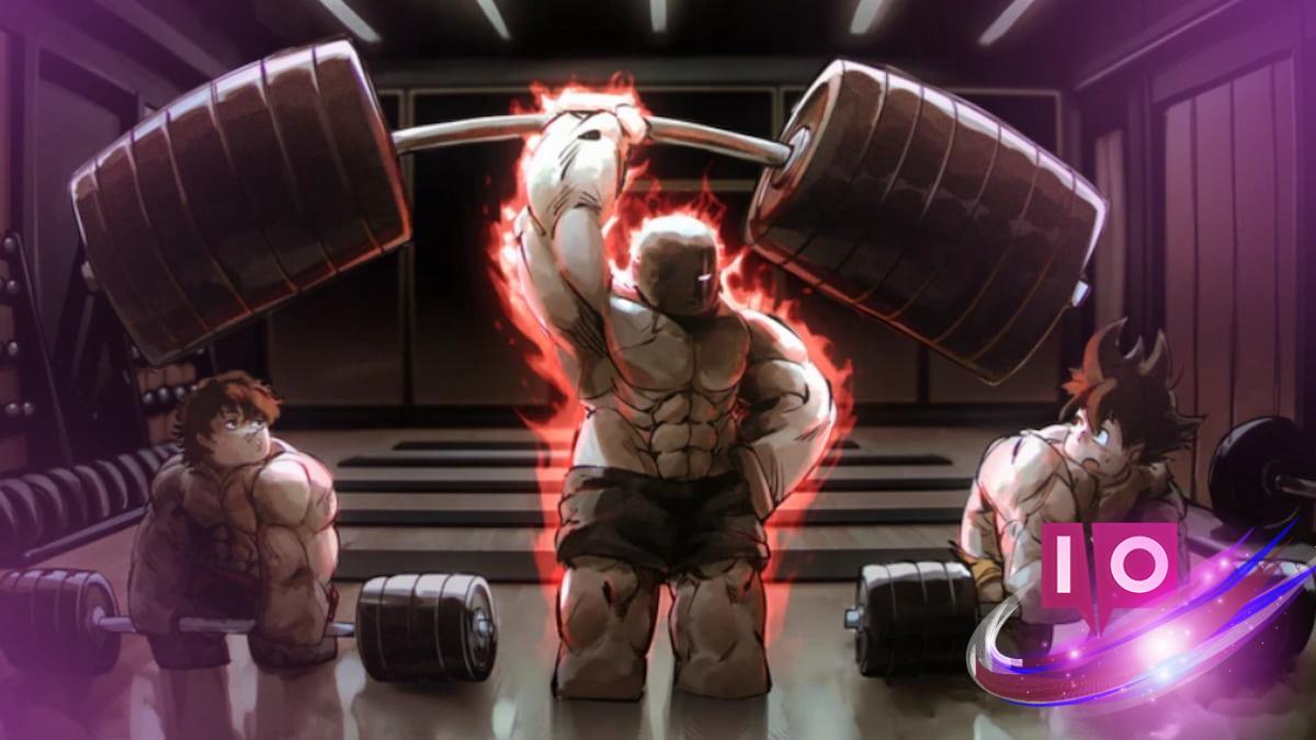 May 2025 Gym League Codes - Latest Updates for S3