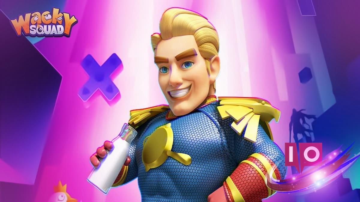 May 2025 Wacky Squad Codes: Unlock Fun and Rewards Today!
