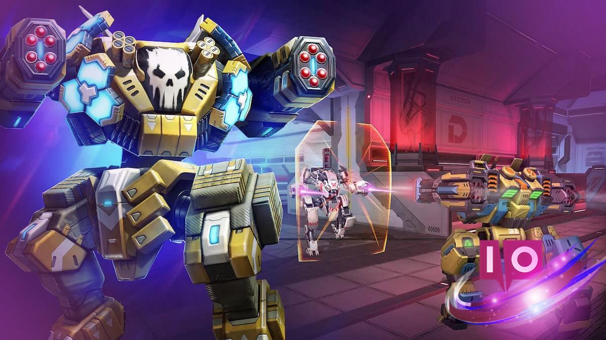 Mech Arena Promo Codes: Save Big in May 2025!