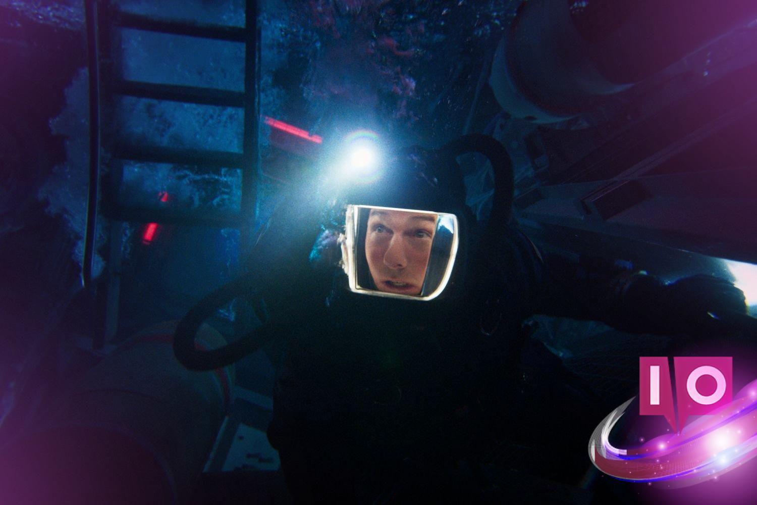 Memorial Day Box Office: 'Mission: Impossible' and 'Lilo & Stitch' Shine