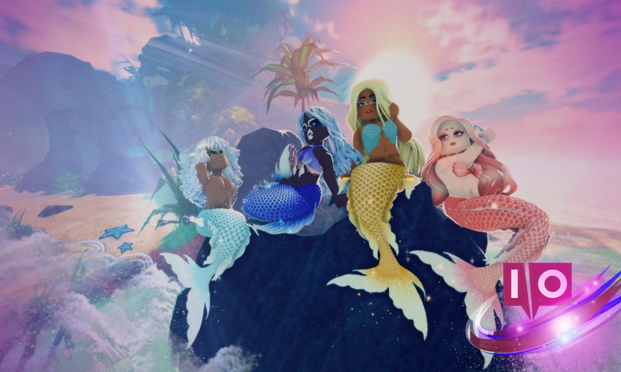 Mermaid Isle Codes for May 2025: Unlock Hidden Rewards!