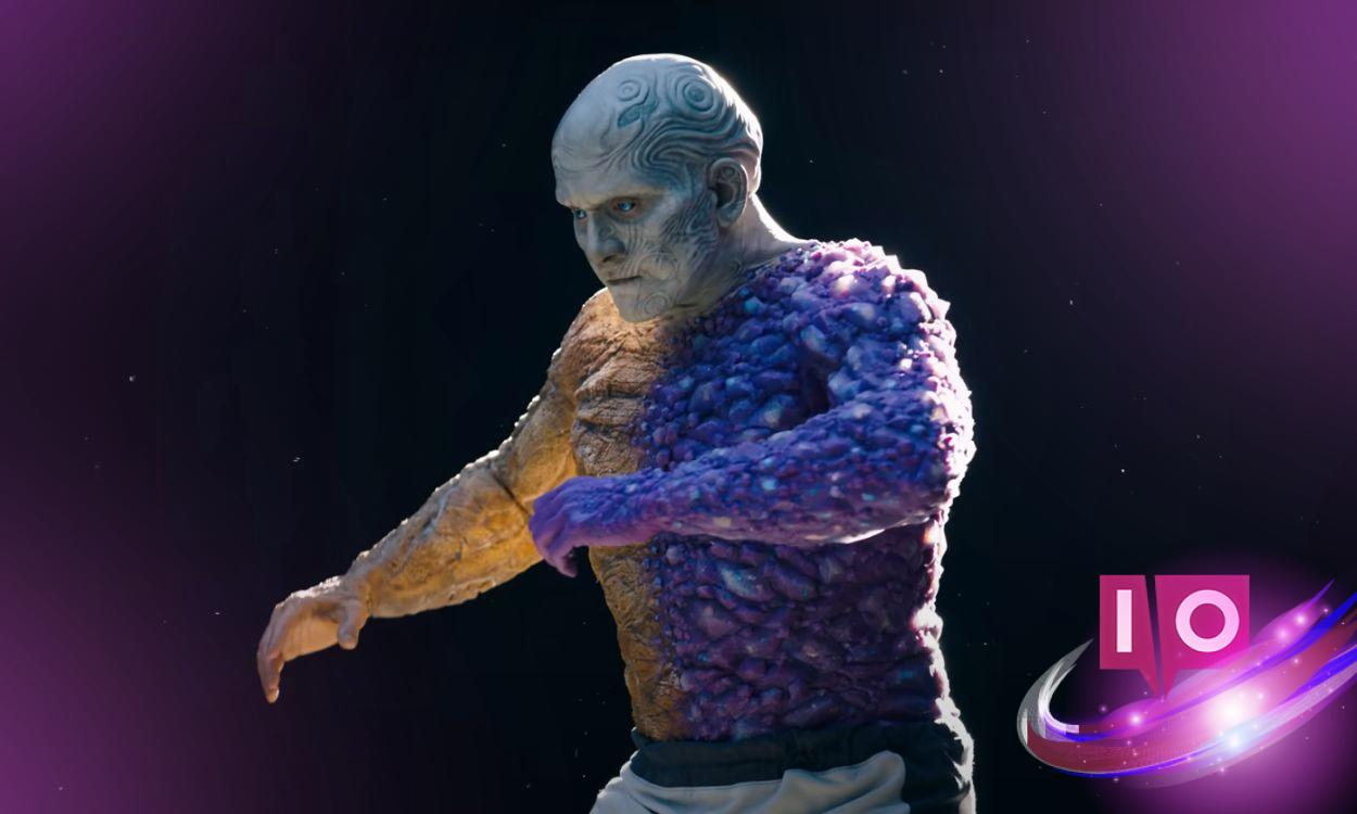Metamorpho in Superman: Powers, Origin, and Actor Explained