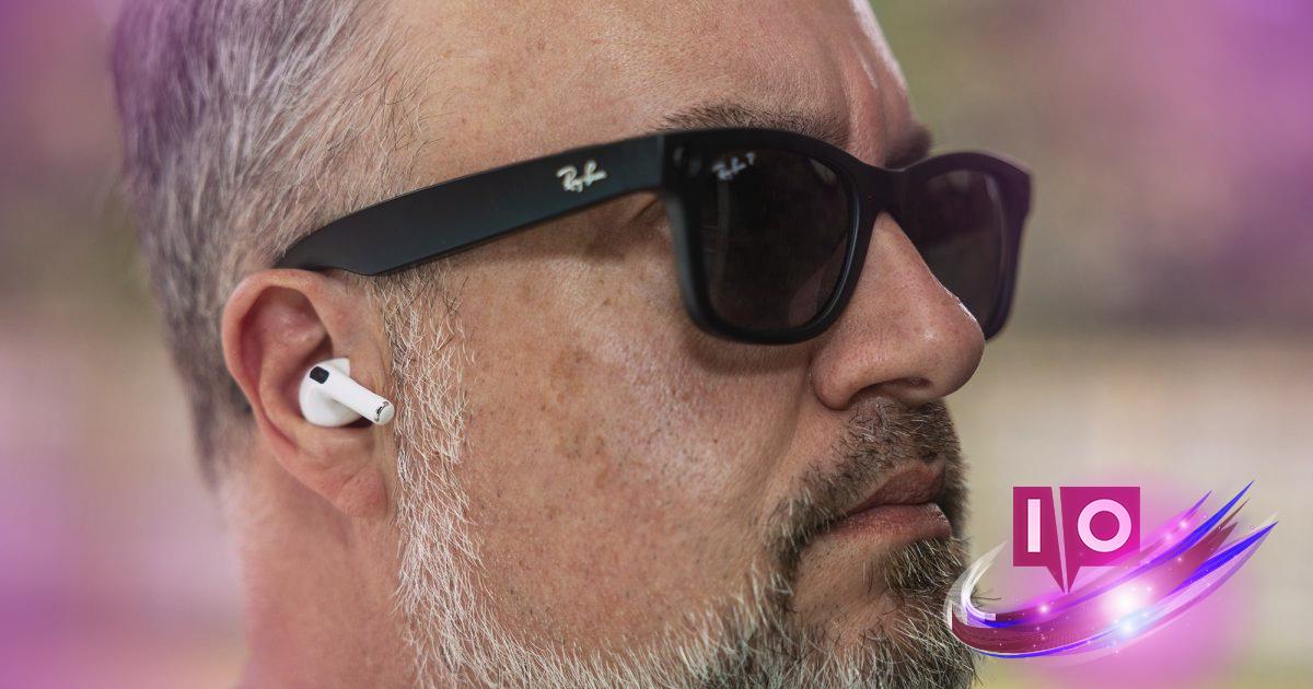 Meta's AI Smart Glasses: A Game Changer for Tech in 2025