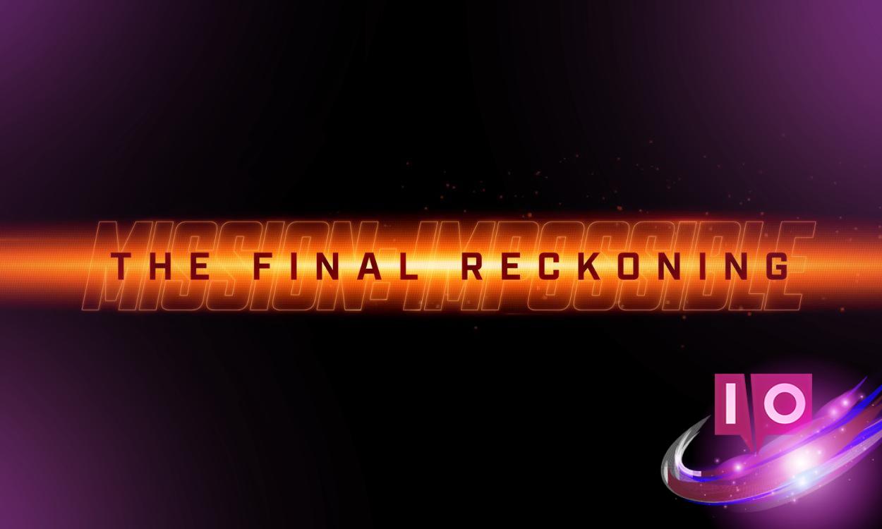 Mission: Impossible – The Final Reckoning Review: Legacy Endures