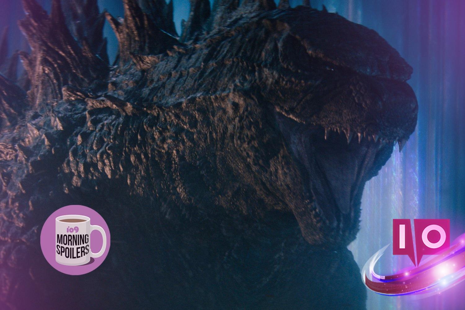 Monarch: Legacy of Monsters Updates and More Insights