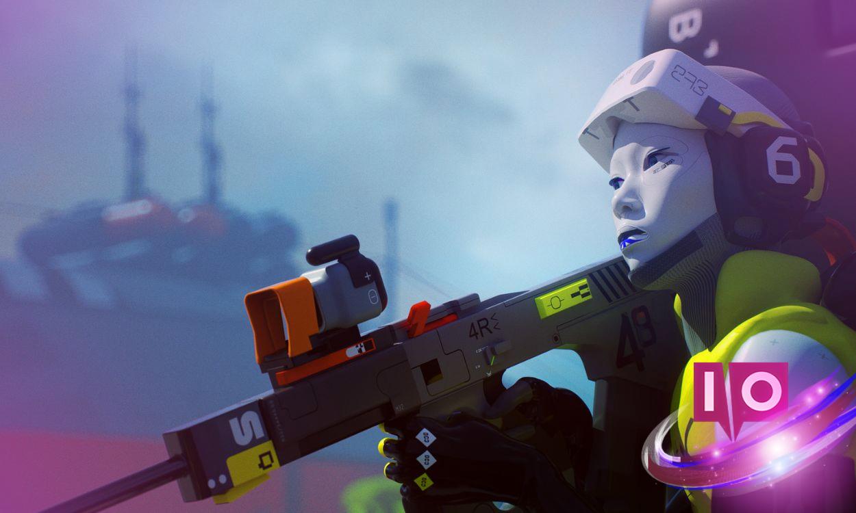 Morale Hits ‘Free-Fall’ at Bungie Following Art Theft Controversy