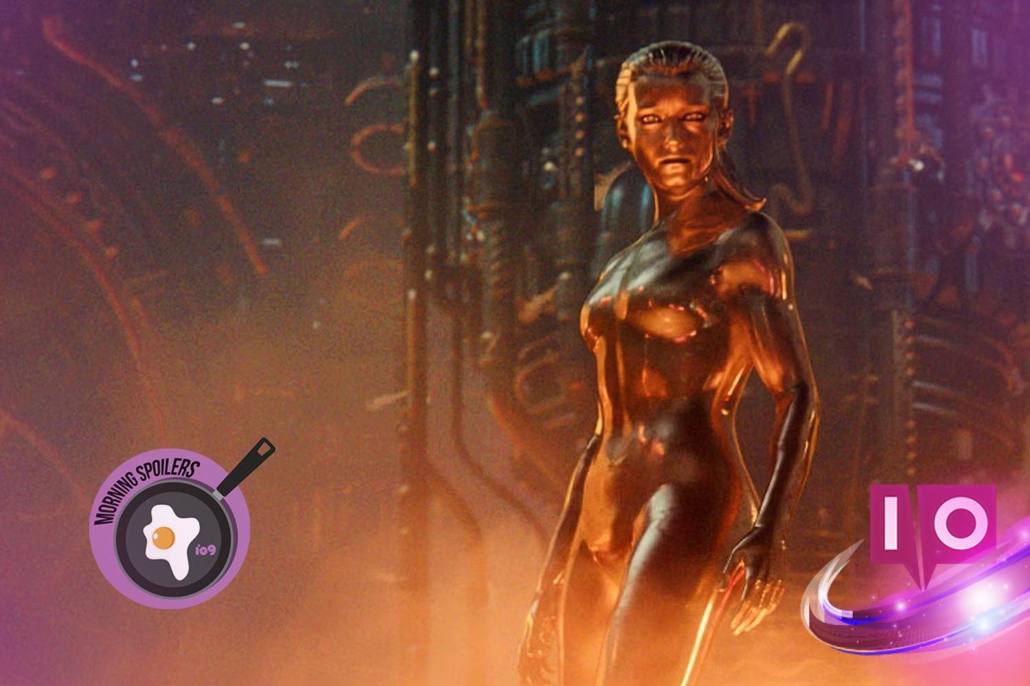 More Silver Surfer in MCU After ‘Fantastic Four: First Steps’?