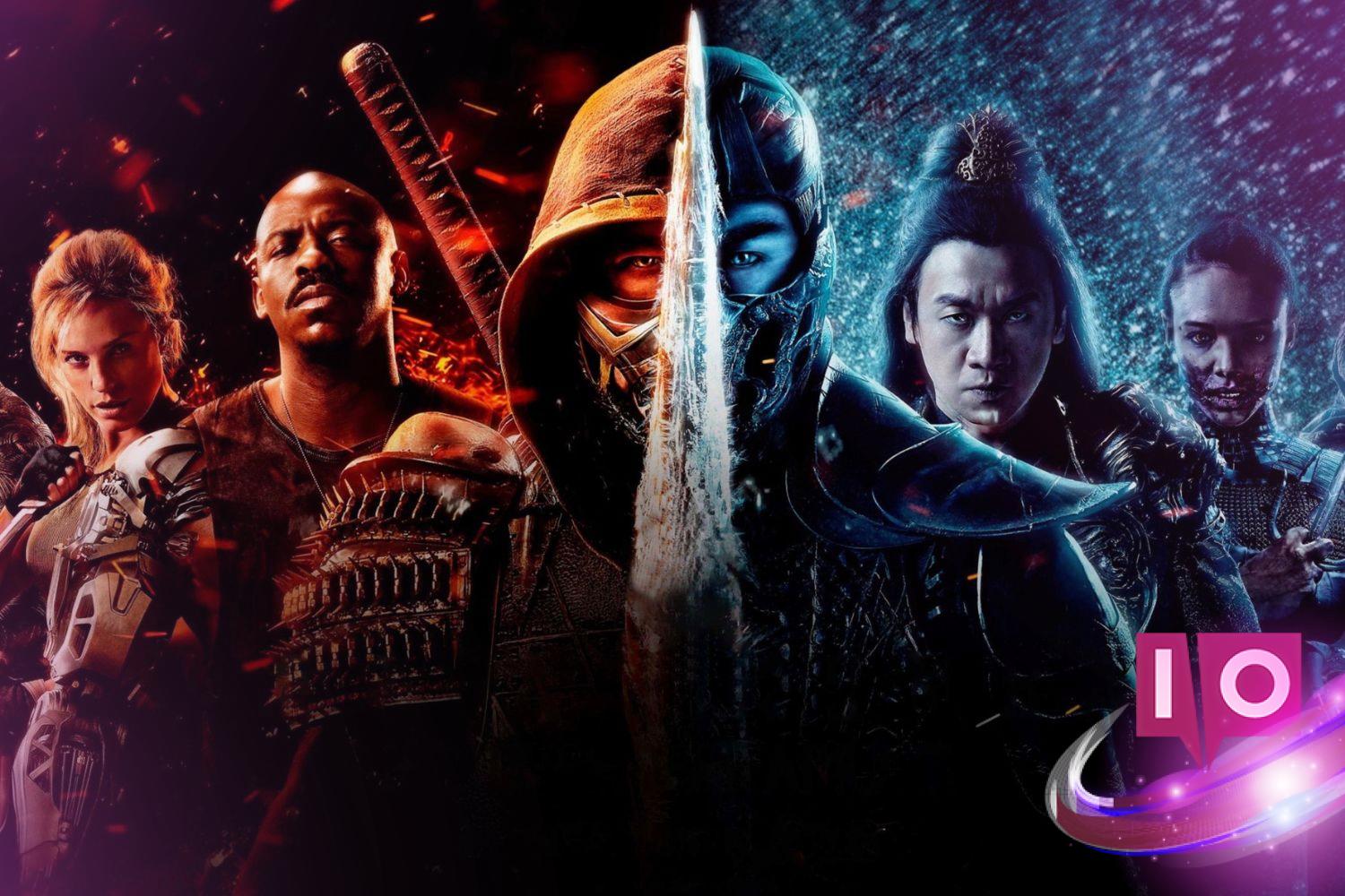 Mortal Kombat 2: All About the Epic Tournament Experience