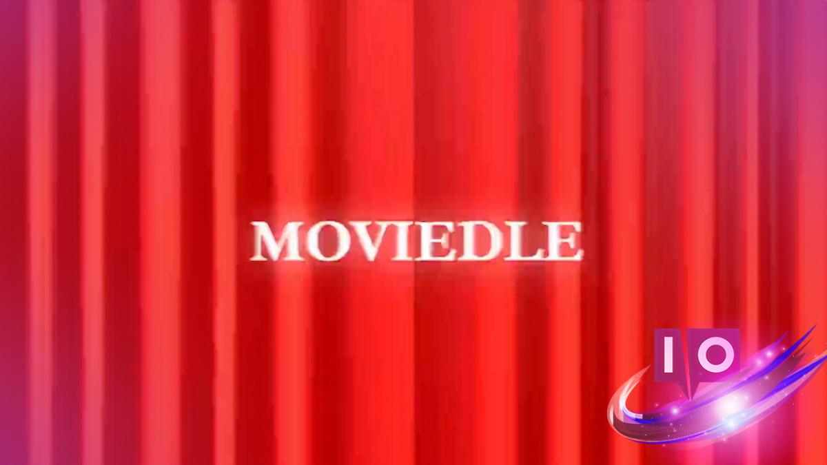 Moviedle Daily Answer: Today's Solution for May 2025