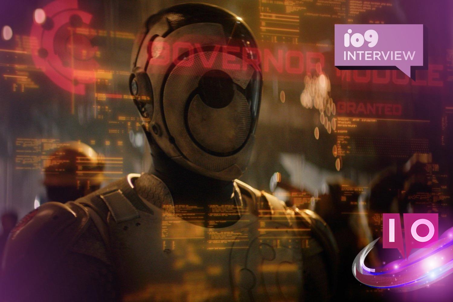 Murderbot Creators Aim for More Seasons: A Continuation of Excitement