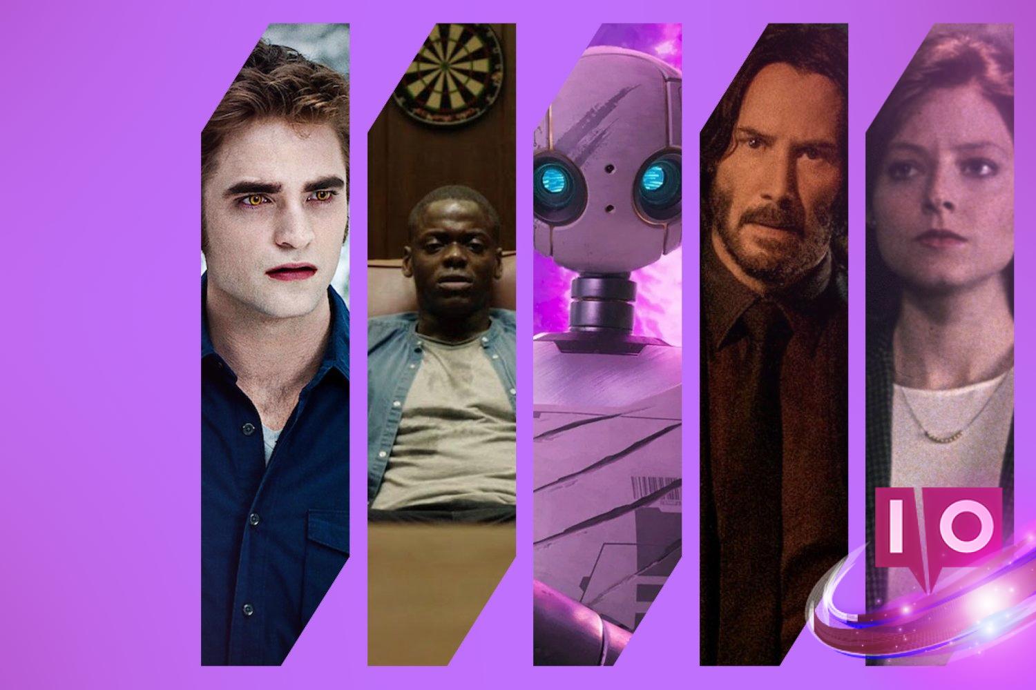 Must-Watch Films and Shows to Stream in May 2025
