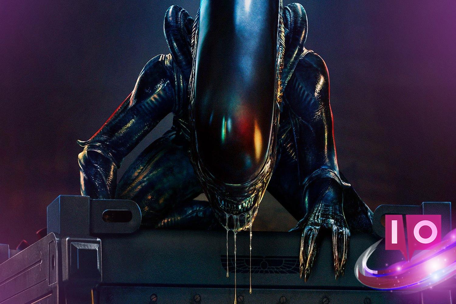 New Alien: Earth Teasers Unveil Frightening Life Forms