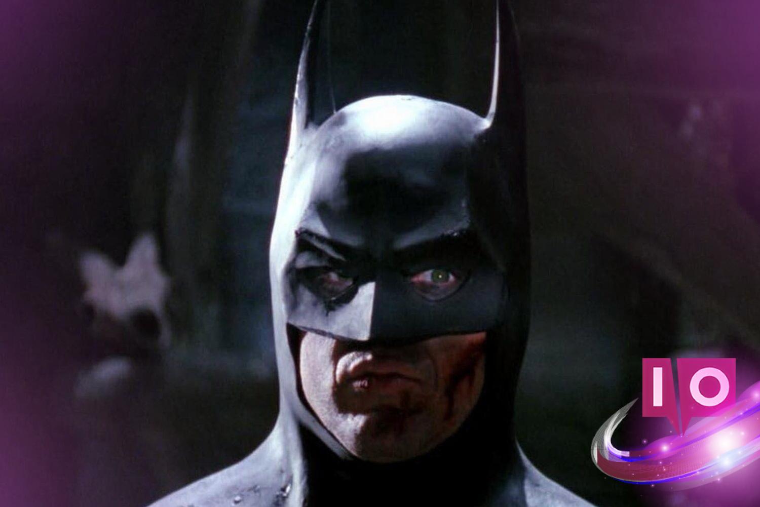 New Book Revives 1989 Batman Legacy for Fans