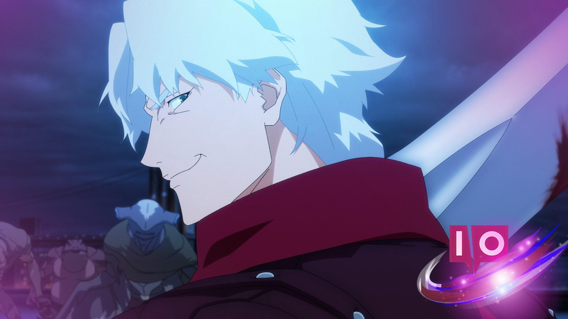 New Netflix Anime Releases You’ll Love in 2023