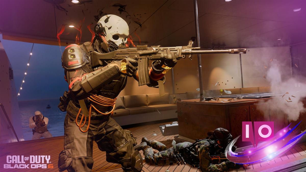 Next Double XP Weekend in Black Ops 6: Dates & Details Revealed!