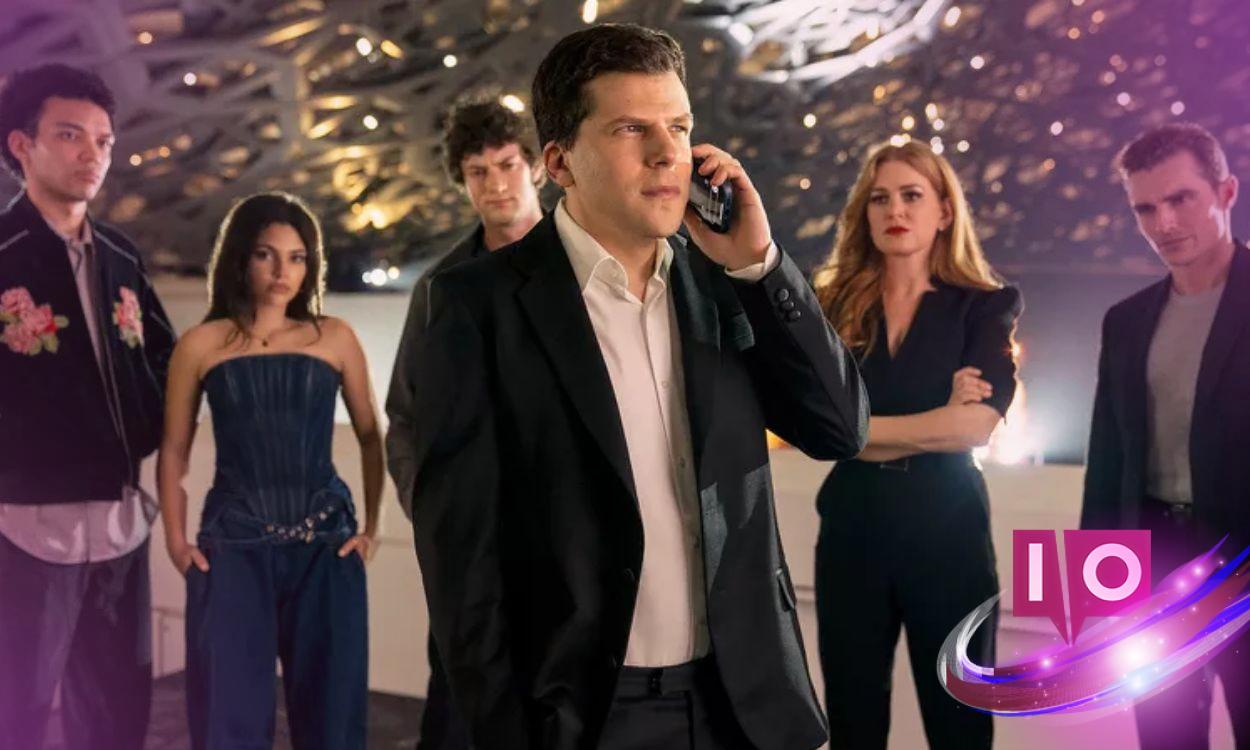Now You See Me 3: Full Cast List of Returning & New Members