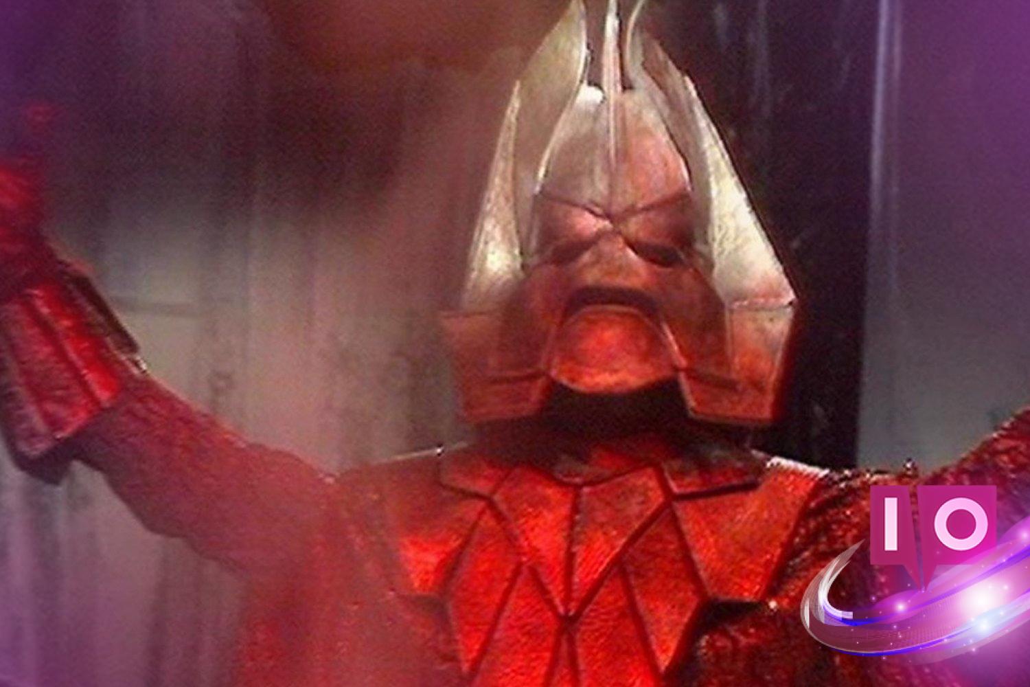 Omega: The Rise and Fall of Time Lords in Doctor Who History