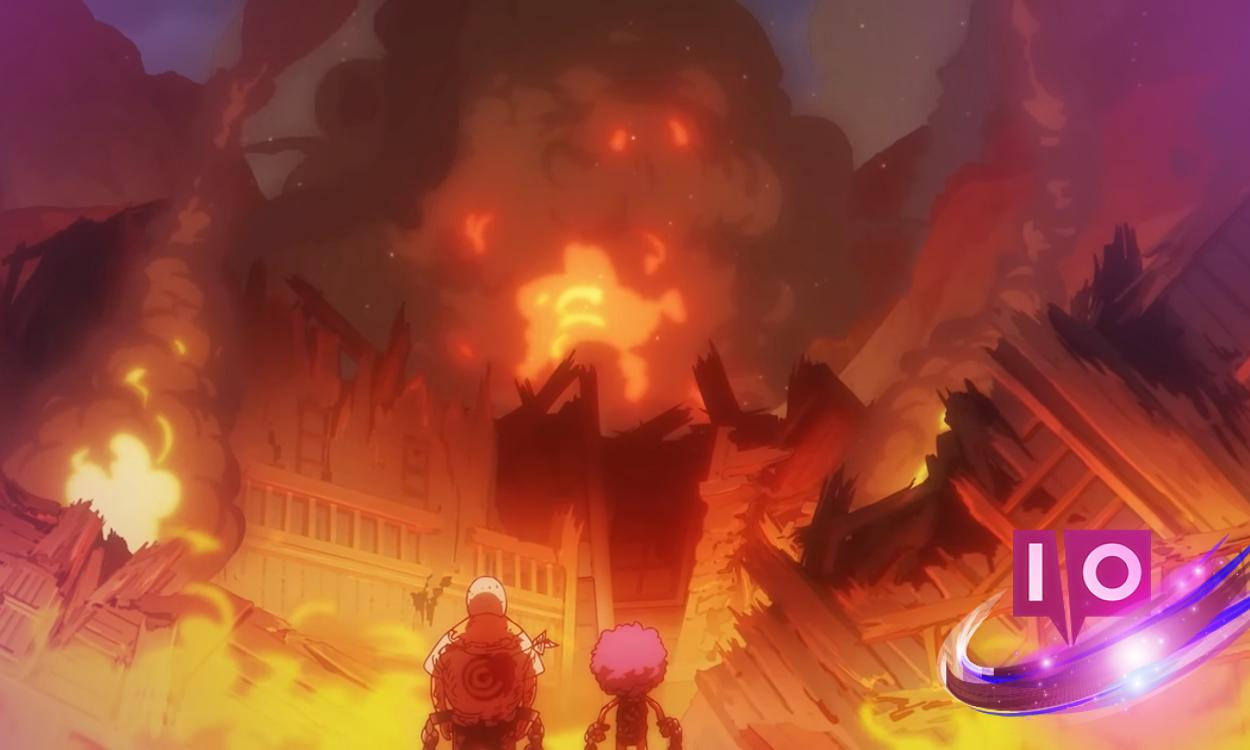 One Piece Episode 1130 Release Date & Countdown Time Explained