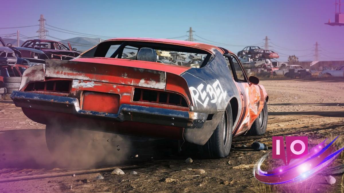 Optimal Wreckfest 2 Graphics Settings for Stunning Visuals