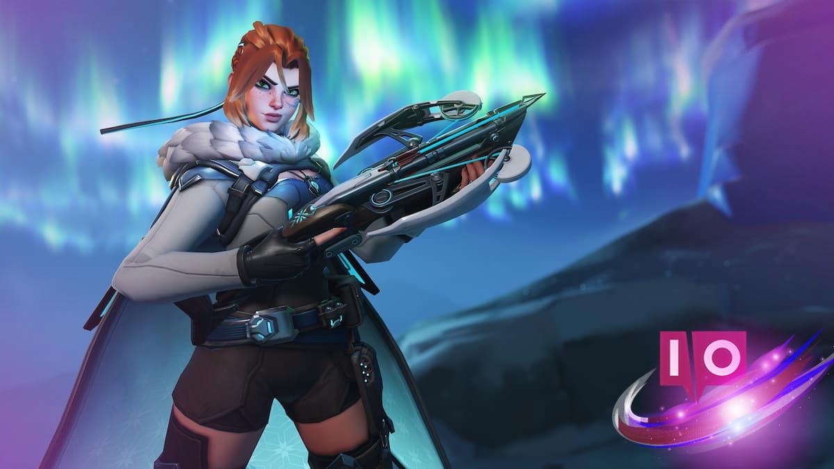 Overwatch 2 Season 15 Patch Notes: LE SSERAFIM Collab & 6v6 Mode