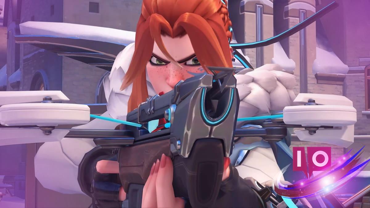 Overwatch 2 Stadium Patch: Freja Joins, Hero Nerfs & Buffs Revealed
