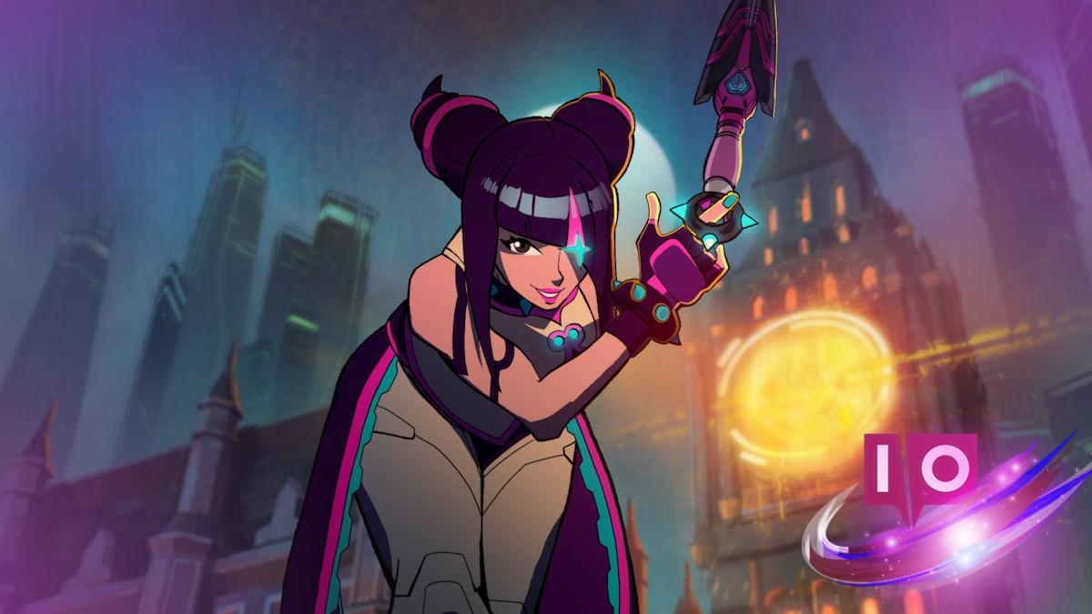 Overwatch 2’s Stunning New Street Fighter 6 Skins That Wow Players