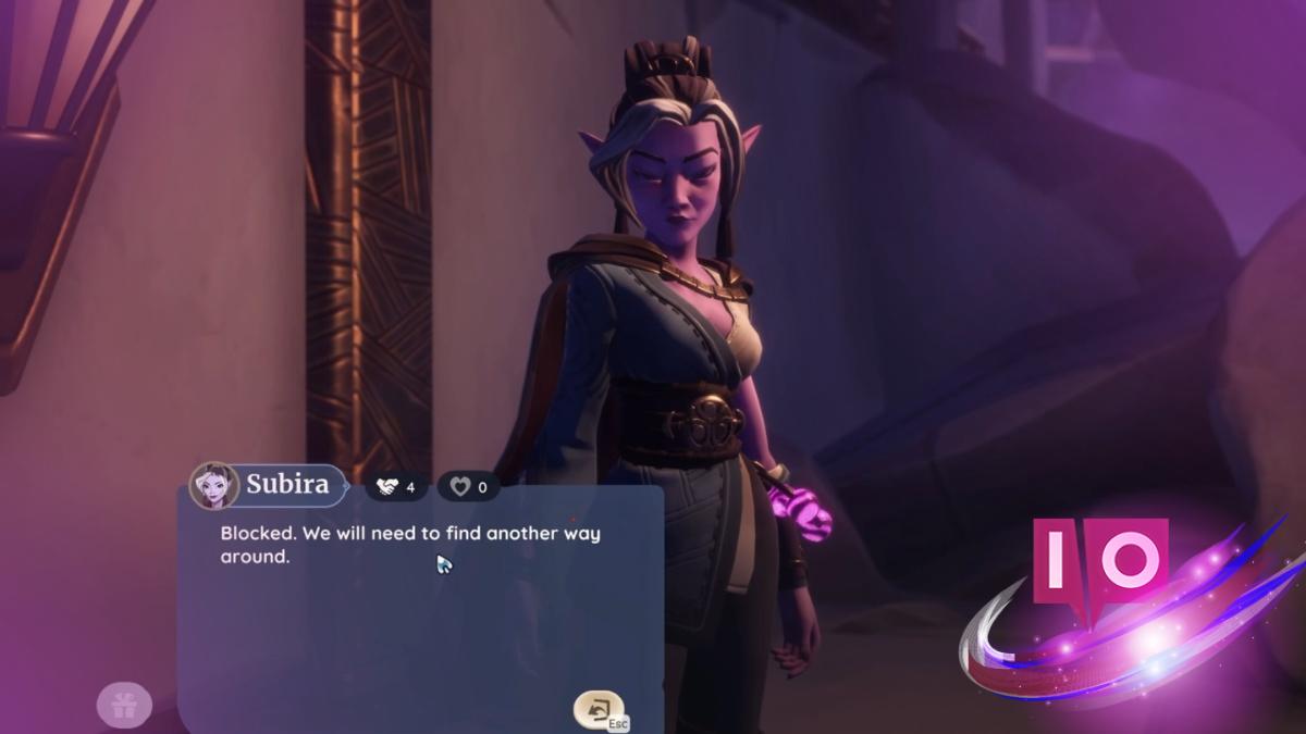 Palia Answering the Call Quest Guide: Find the Password Easily