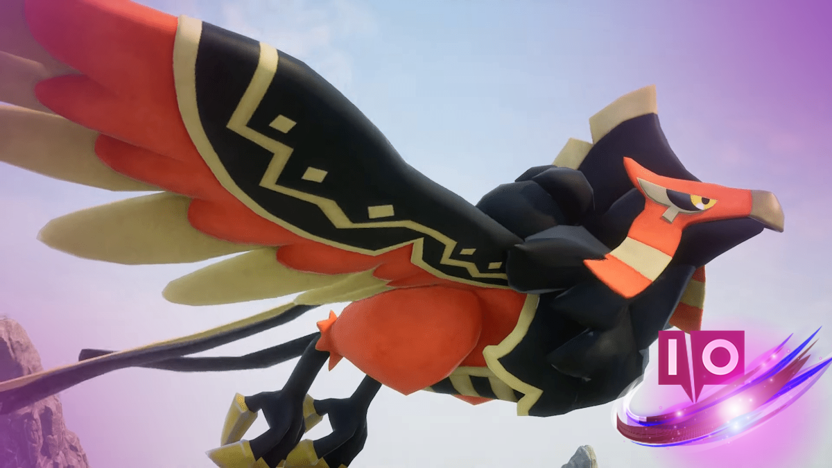 Palworld Cuts Fan-Favorite Feature in Nintendo Legal Battle
