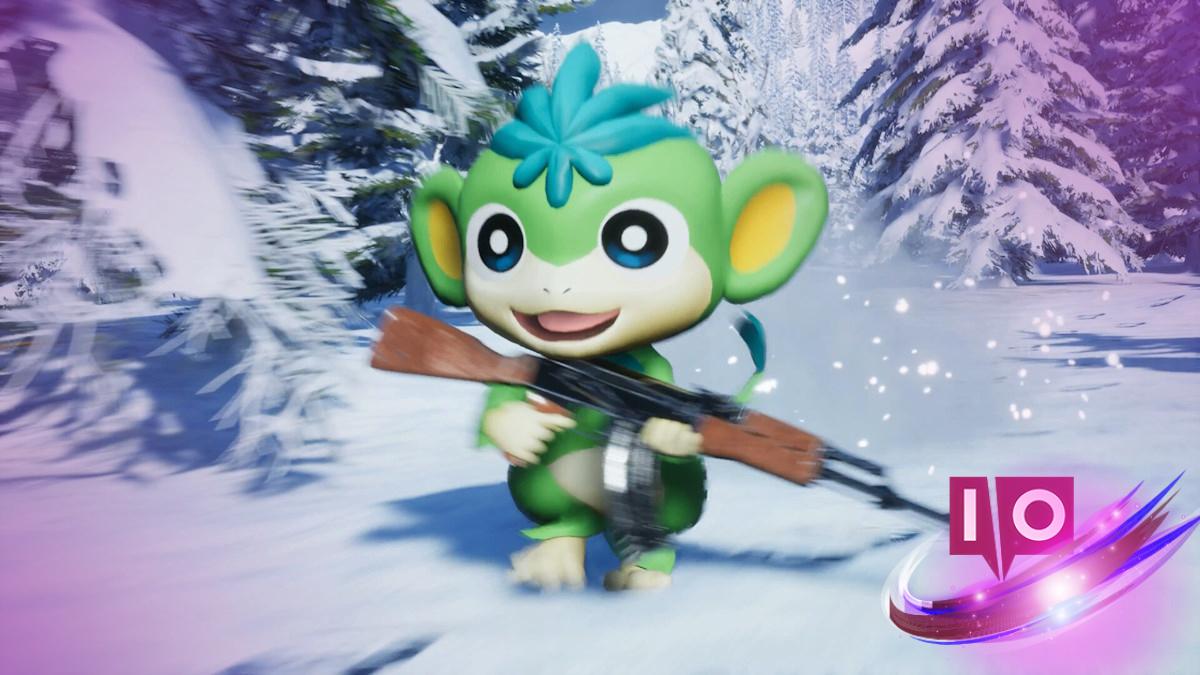 Palworld: Is There Crossplay or Cross-Platform Play?