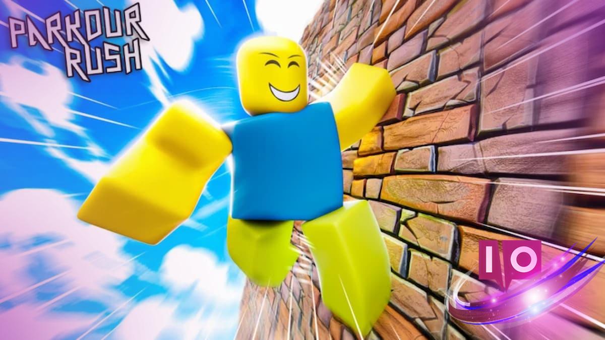 Parkour Rush Codes for May 2025: Latest Updates & Rewards