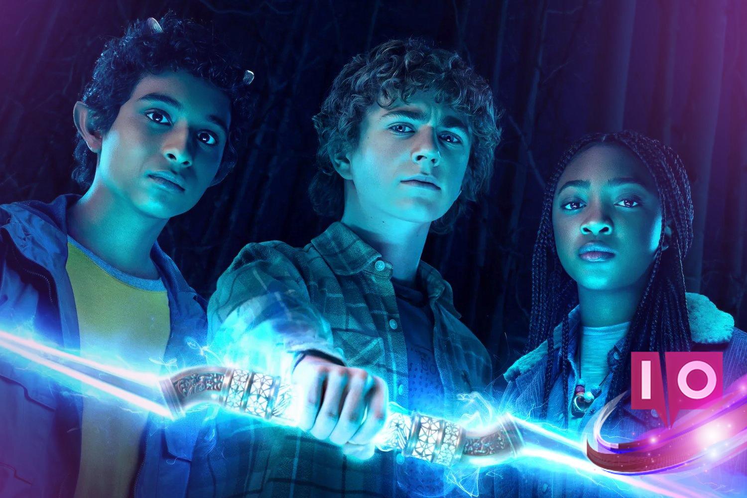 Percy Jackson’s Fate: Confirmed for Season 3!