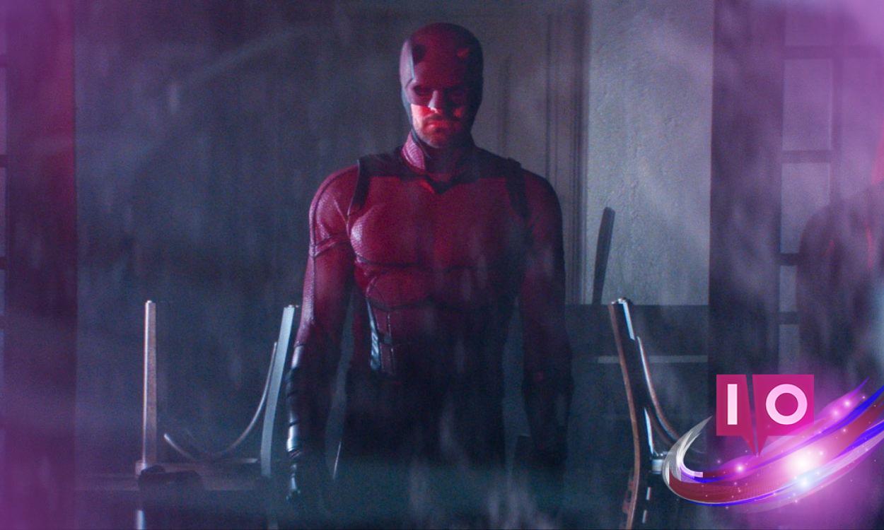 Potential Allies for Daredevil's Army in Born Again Season 2