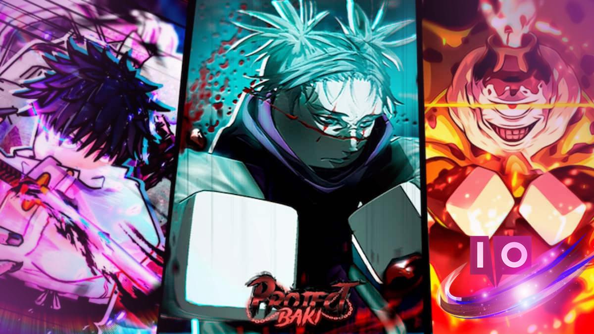Project Baki 4 Codes - WHITESNAKE (May 2025) Revealed!