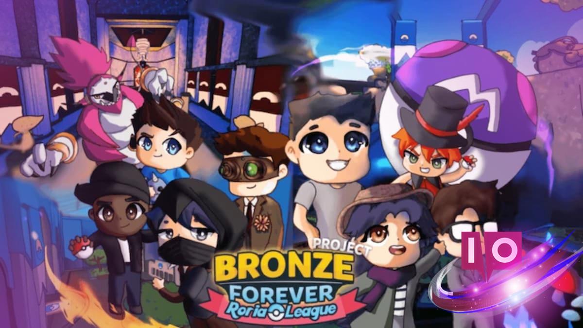 Project Bronze Forever Codes: May 2025 Update and Guide