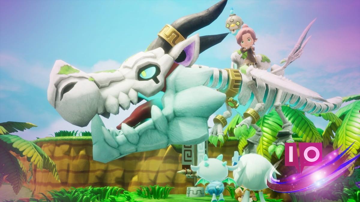Quick Guide: Earn 10,000 Dosh Fast in Fantasy Life i