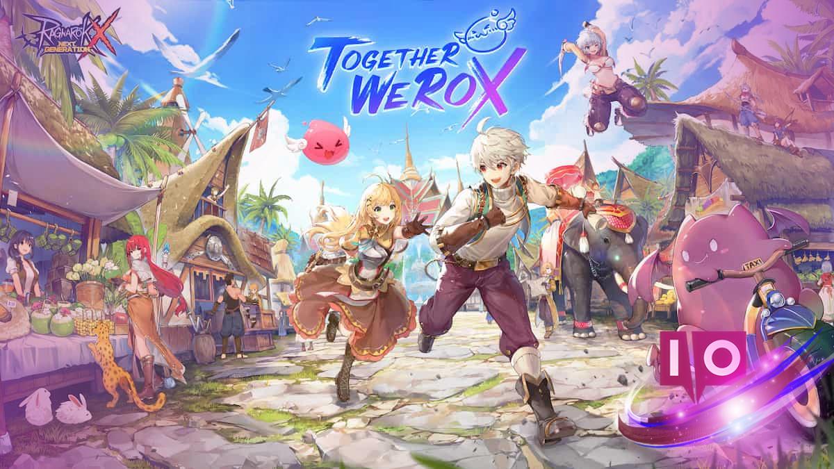 Ragnarok X Codes for May 2025: Unlock Rewards Today!