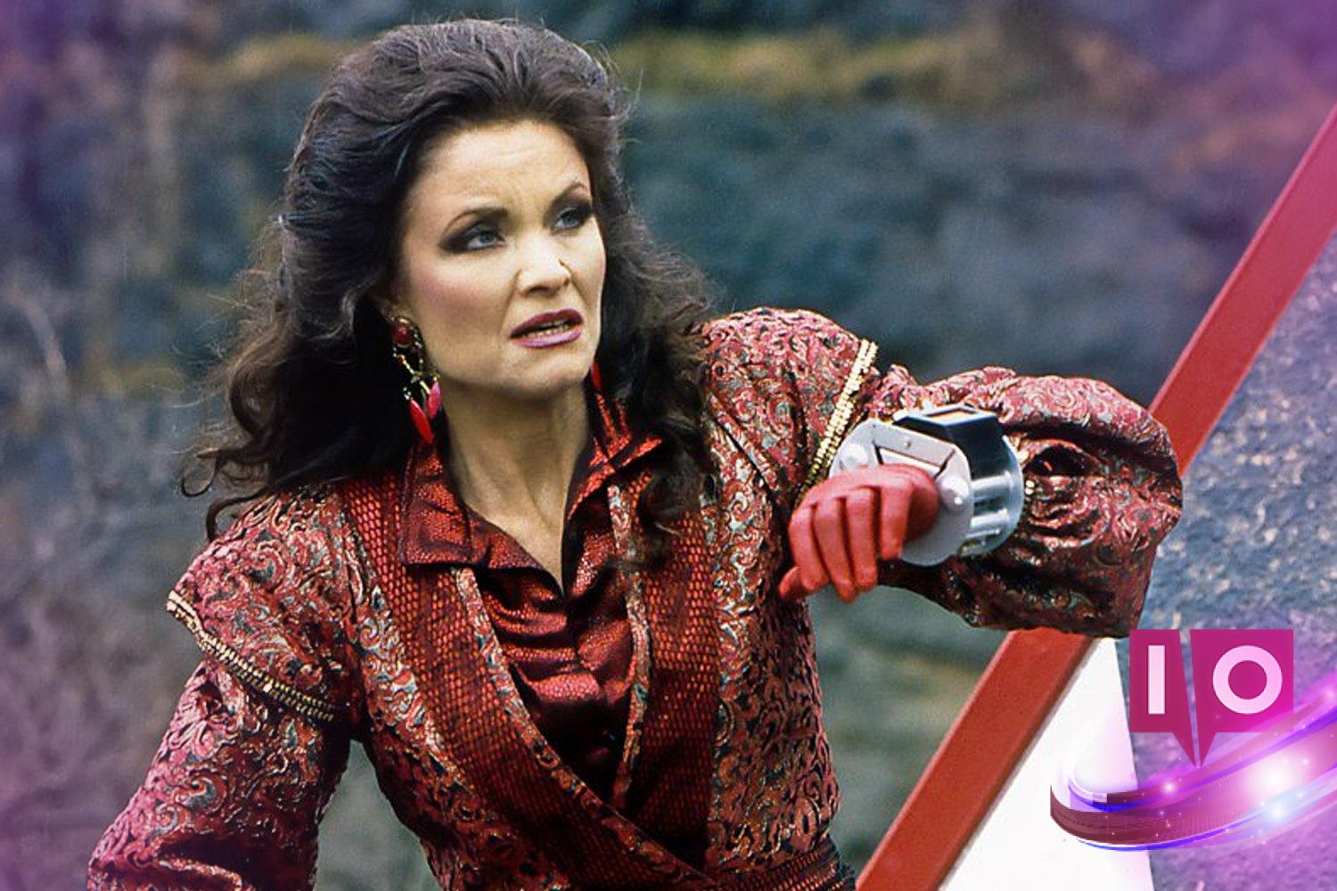 Rani: The Ultimate Diva Villainess of Doctor Who Explained