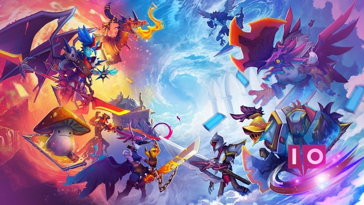 Ranked: All Monster Train 2 Clans - Ultimate Tier List Guide