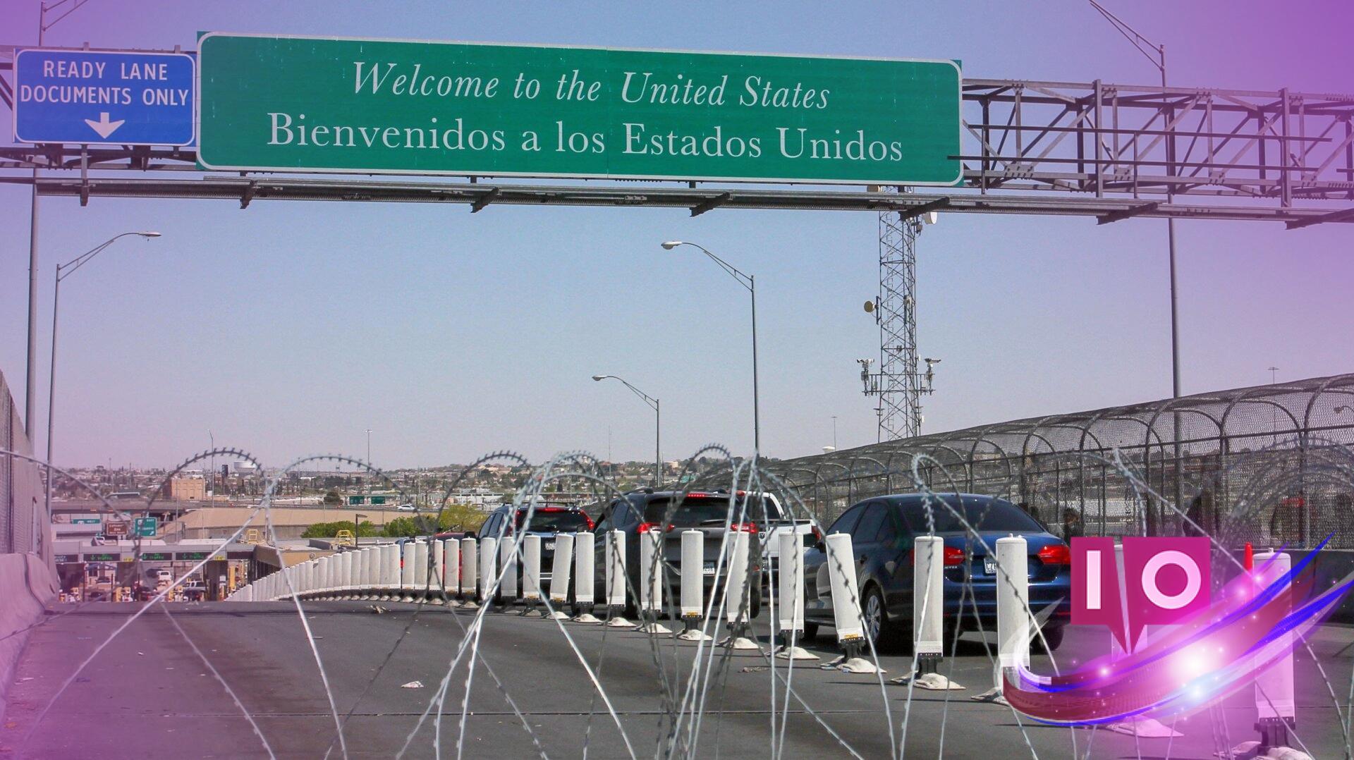 Real-Time Facial Recognition for Border Cars: Officials Seek Companies