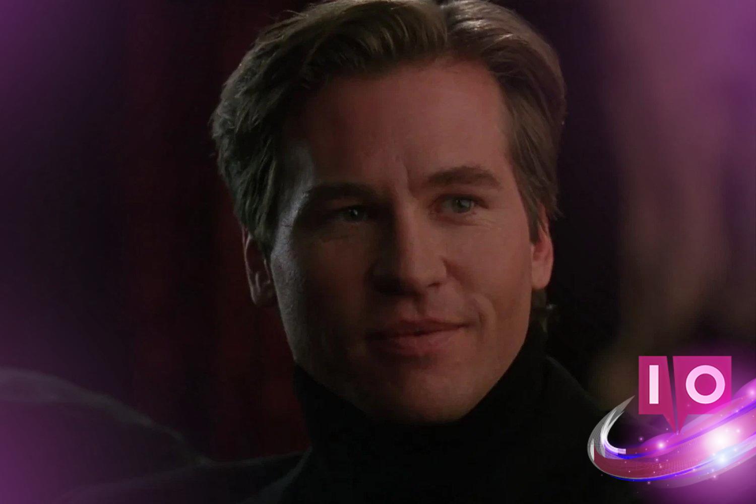 Remembering Val Kilmer: Our Batman, Huckleberry, and More