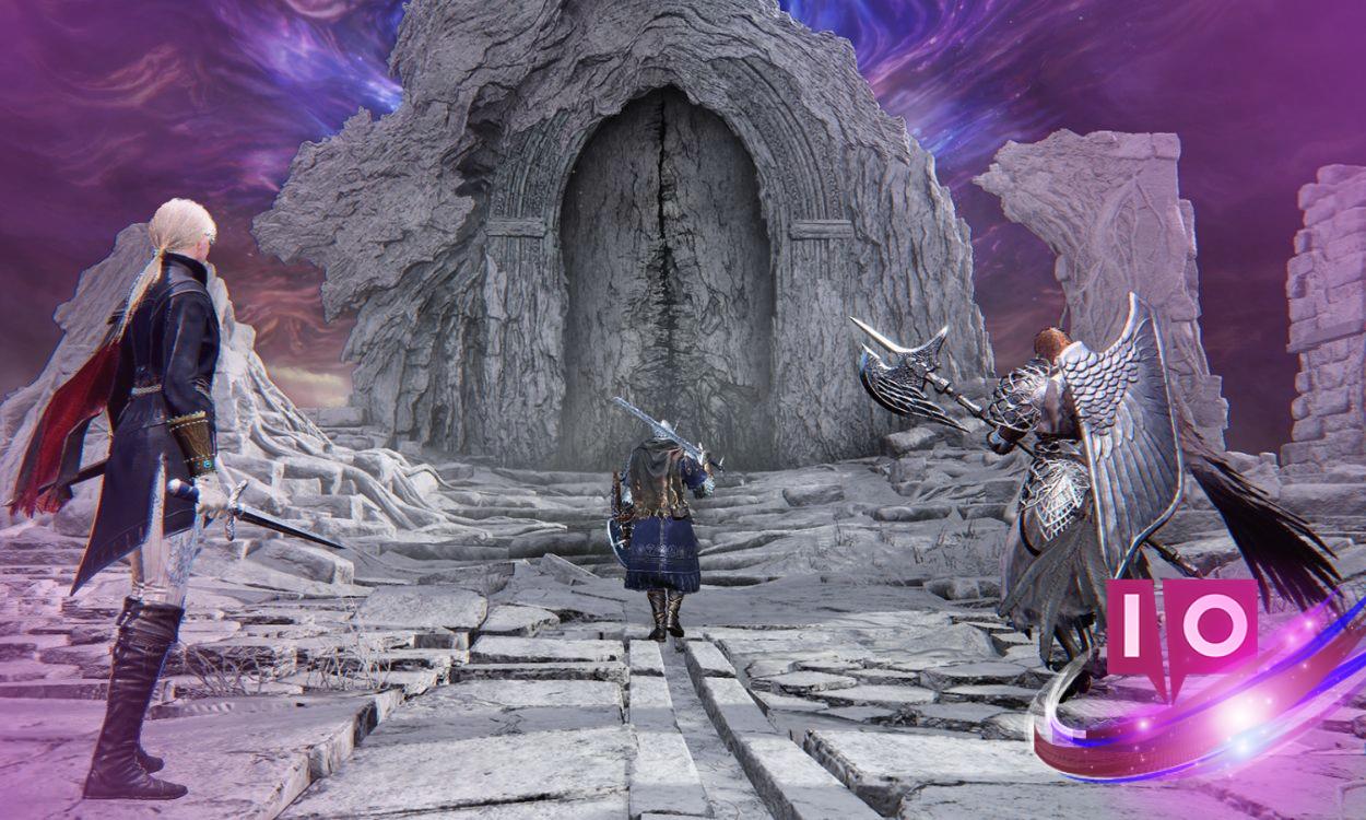 Revive Teammates in Elden Ring Nightreign: Essential Guide