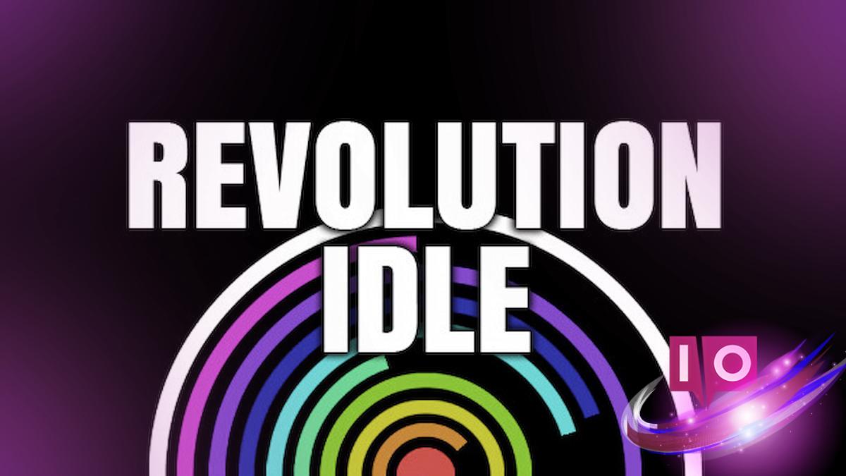 Revolution Idle Codes: Exclusive May 2025 Promo Codes Unveiled!