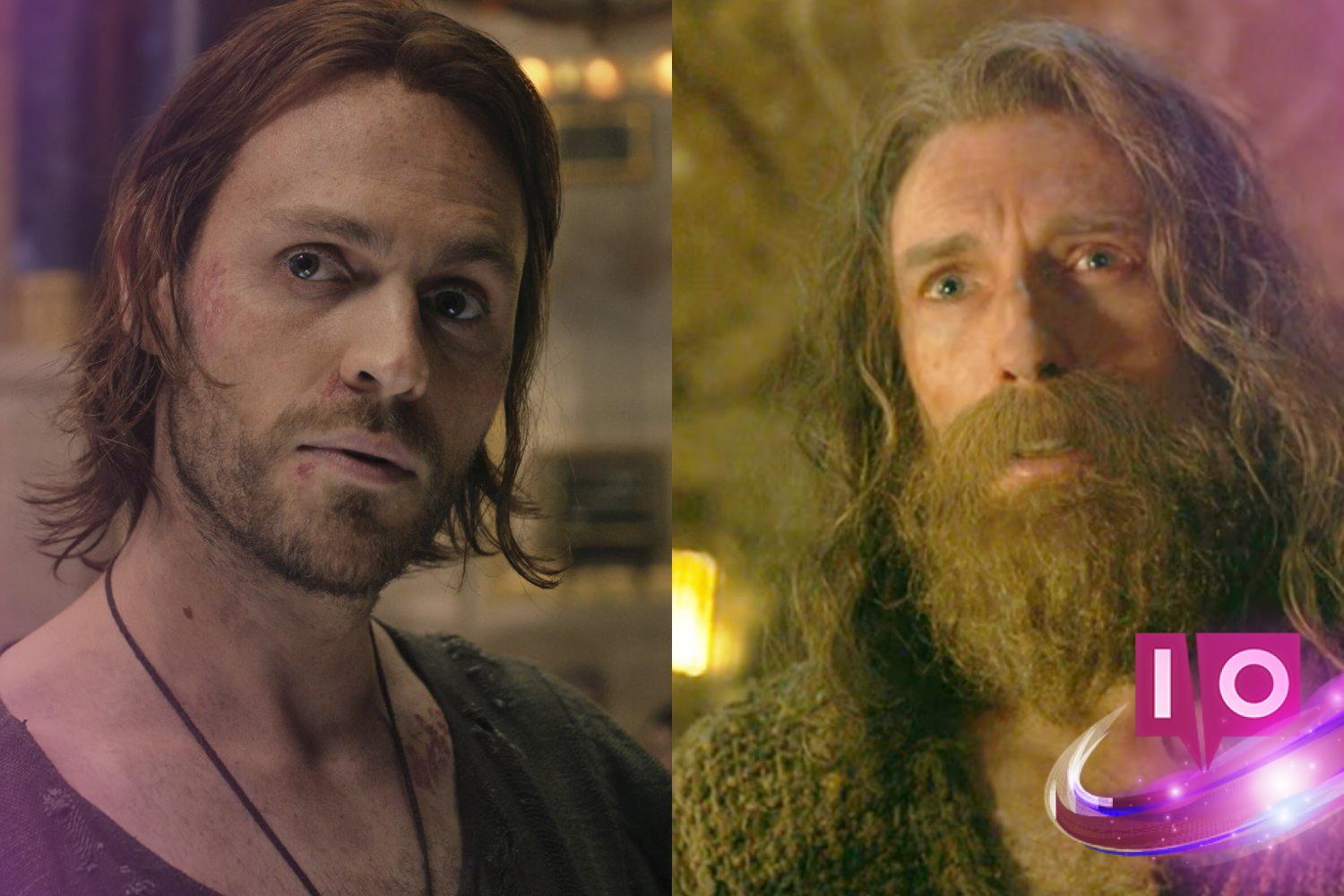 Rings of Power Cast Teases Gandalf & Sauron's Epic Season 3 Plot