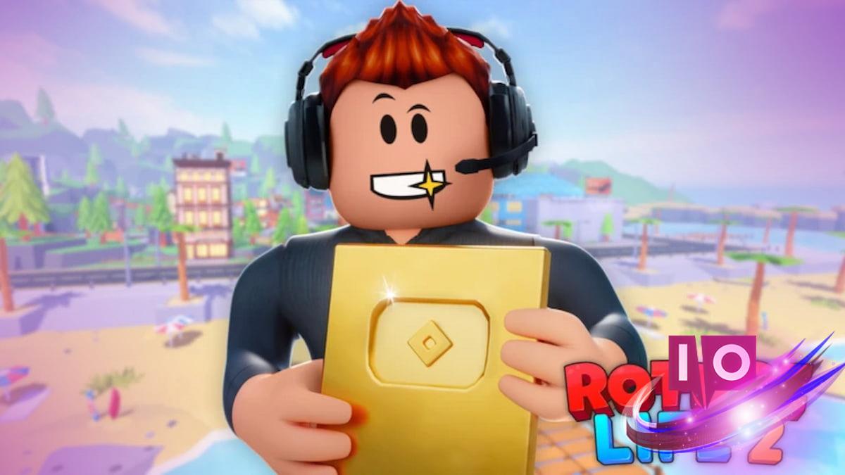RoTube Life 2 Codes for May 2025: Easter Exclusive Offers