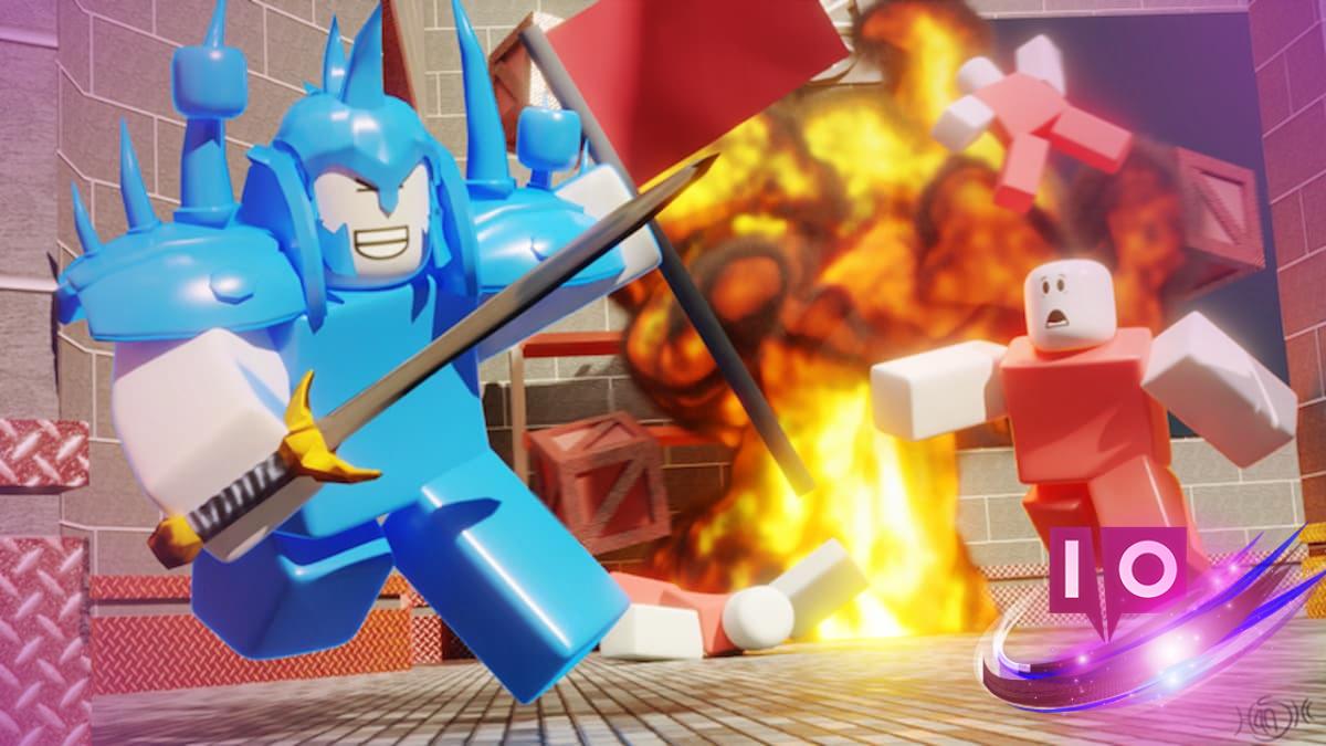 Roblox Flag Wars Codes: May 2025 [UPD] for Easy Wins!