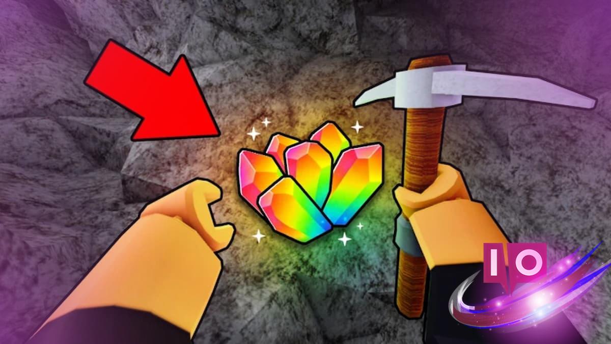 Roblox Mines Codes for May 2025: Unlock Exclusive Rewards!